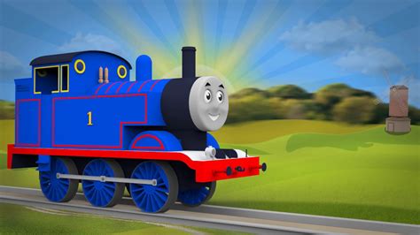 Thomas train on youtube - Jul 14, 2022 · © 2015 Hit Entertainment Ltd. subsidiary of Mattel, Inc.Subscribe to Thomas & Friends on YouTube: http://bit.ly/SubscribeToTFAll aboard for Thomas' very fir... 